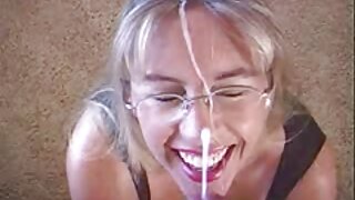 Надзвичайно грудаста блондинка еротика порно відео Брітні Ембер скаче верхи на сібіанке і робить мінет