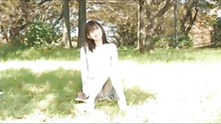 Потягнувшись еротика на природі японська дівчина АІ Окада робить мінет і працює ногами